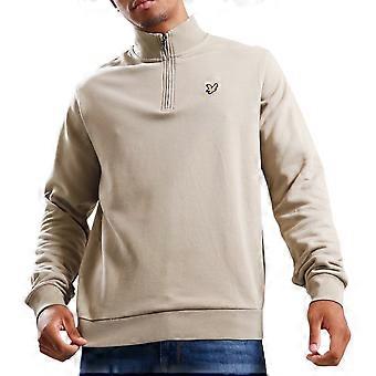 Lyle & Scott ML2022V Mens High Neck Jumper Long Sleeve Winter Casual Sweater Top