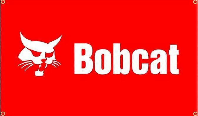 Bobcat Flag QQ 0290