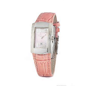 Zegarek damski Chronotech CT7017L-08 (Ø 25 mm)