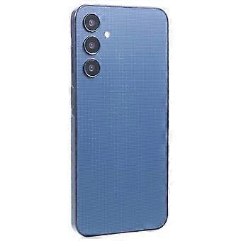 Modelo de demonstração de celular para Samsung Galaxy A25 5G, brinquedo de celular com tela colorida que não funciona, ideal para exposição em lojas e testes de capas de celular. Embalagem com 1 unidade.