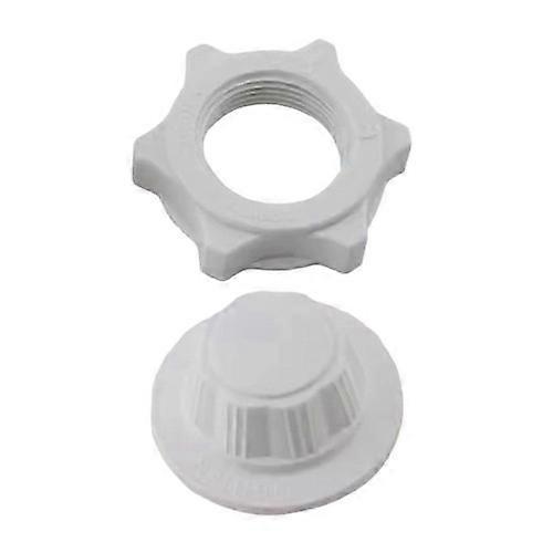 ABS Fan Lock Screw Pack Stable Fit