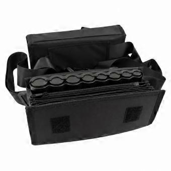 Waist Bag with Change Storage Adjustable Utility Waist Pack Wear Resistant