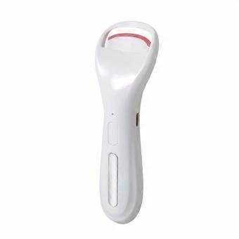 1PC Electric Eyelash Curler Household Dormitory Electric Ironing Eyelash Artifact Portable Eyelash Electric Curler