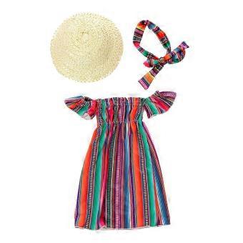 Girl Doll Dress Beautiful Dress Suitable For 18 Inch Doll Christmas Doll Dress No Doll And No Shoes
