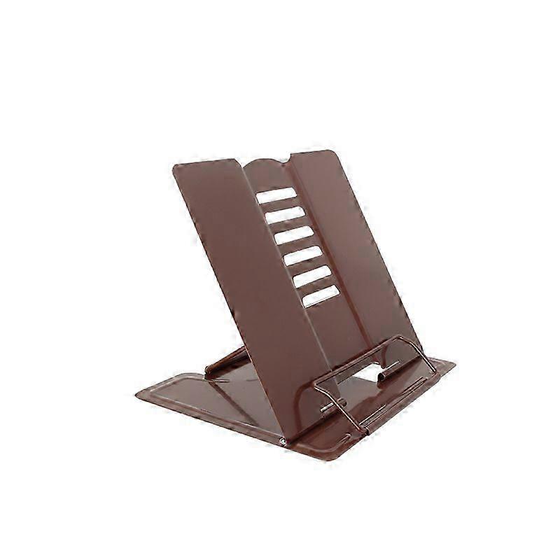 Metal Reading Stand L-Shaped