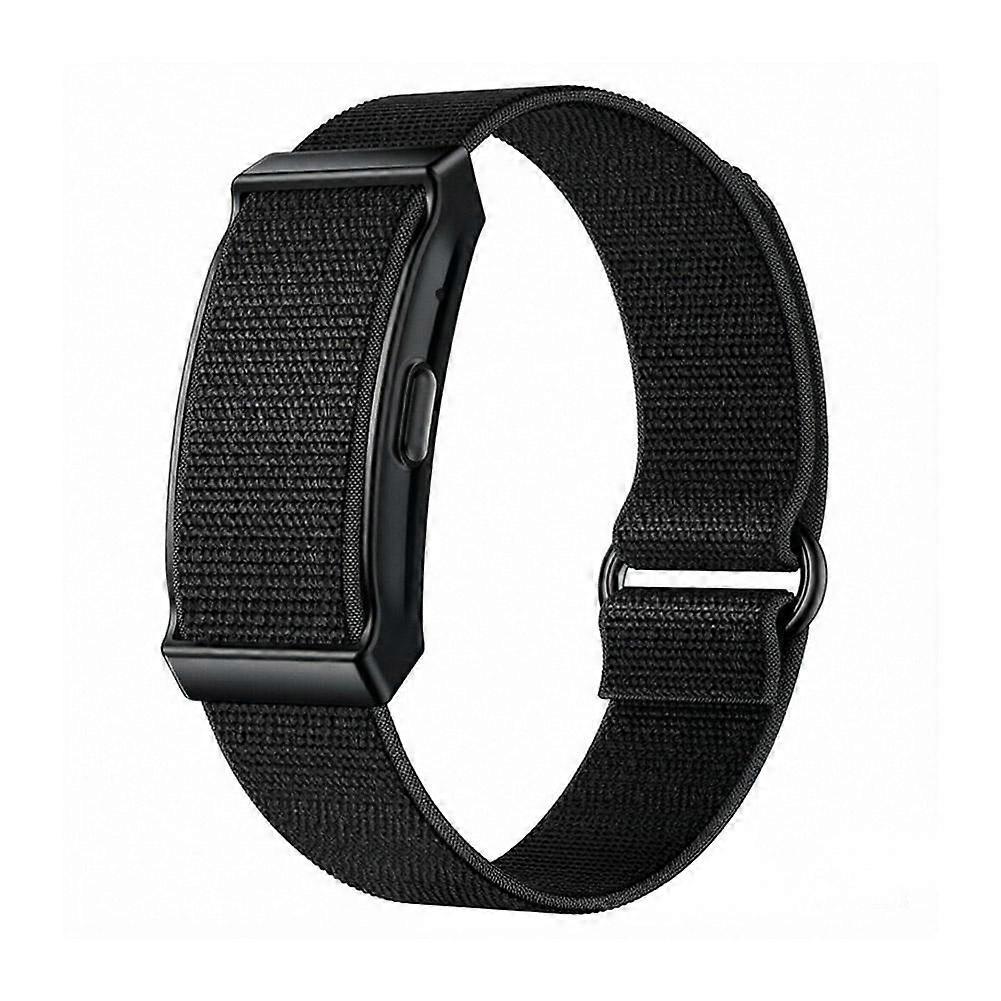 Breathable HRV Tracker Screenless Light