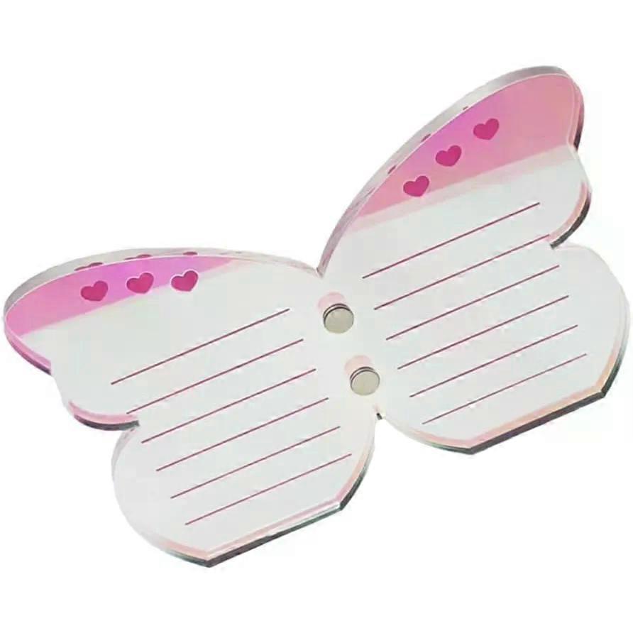 False Eyelash Display Tray Scale for Lash Extensions