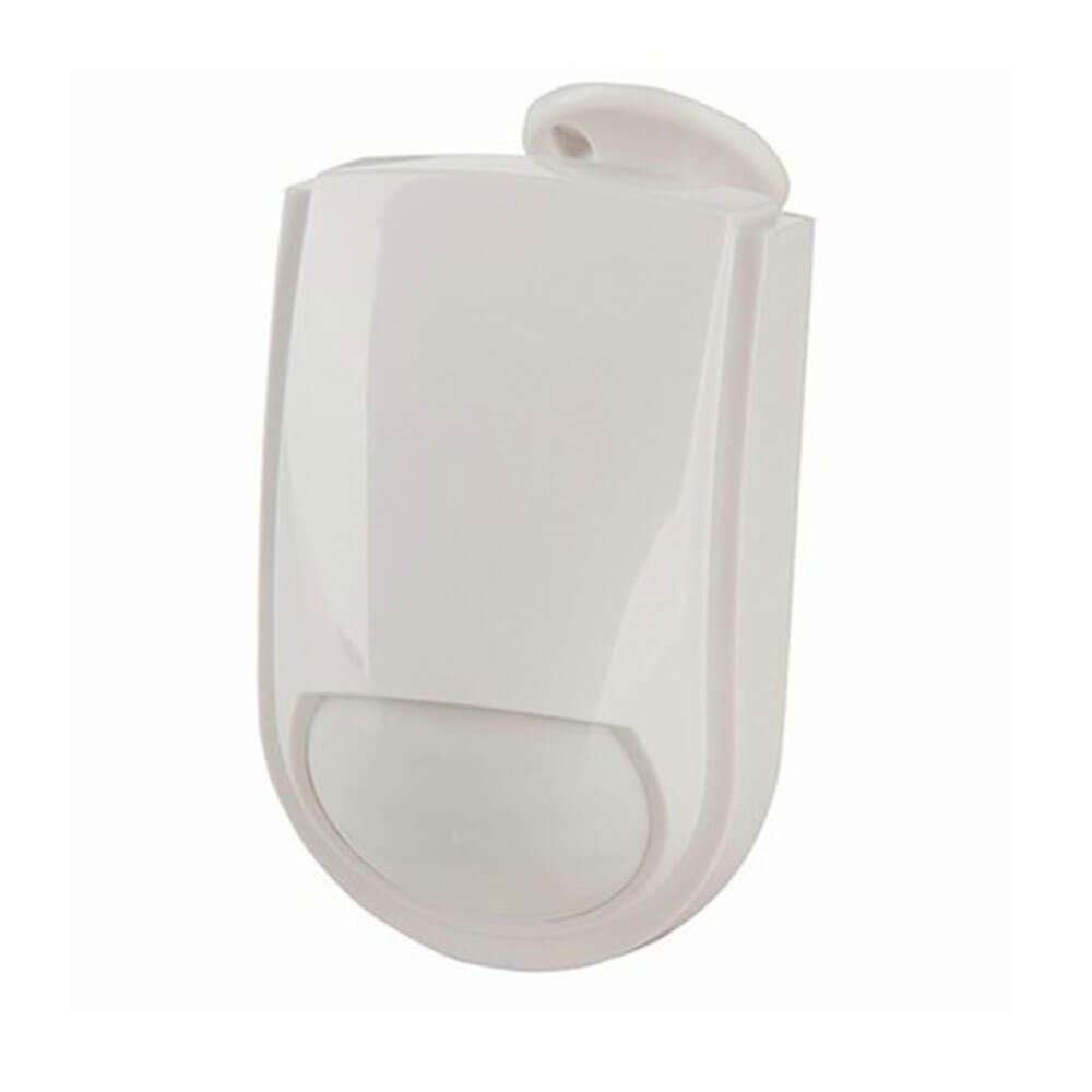 可靠有效的 PIR 检测器脉冲四元件温度 Comp Nc 12V