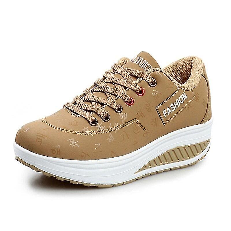 Sport Comfortable Breathable Smooth Casual Shoes