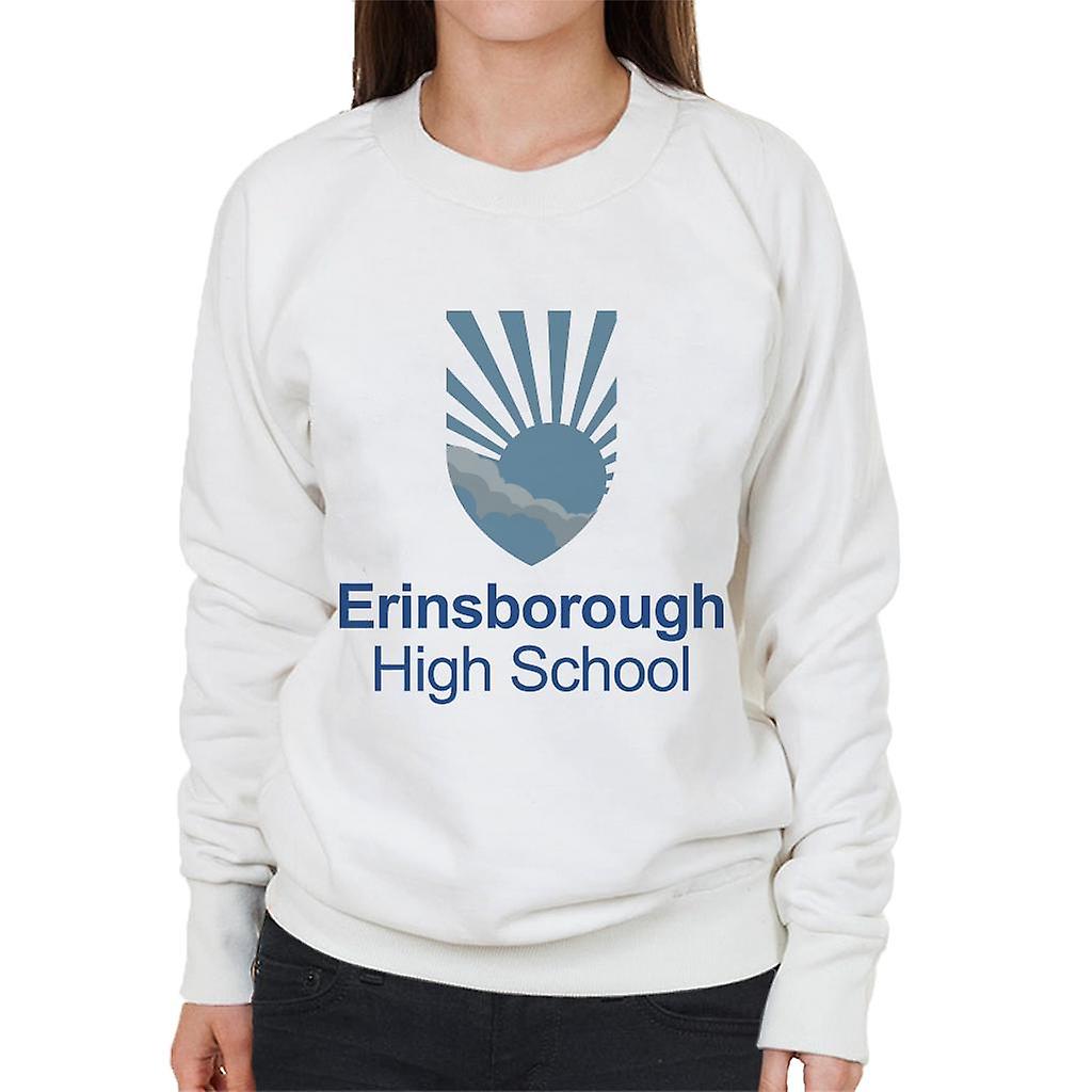 Neighbours Erinsborough High School Women's Sweatshirt