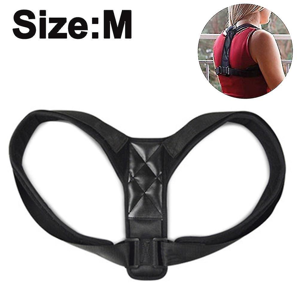 Back Posture Corrector For Women Men - Powerful Magic Stickers