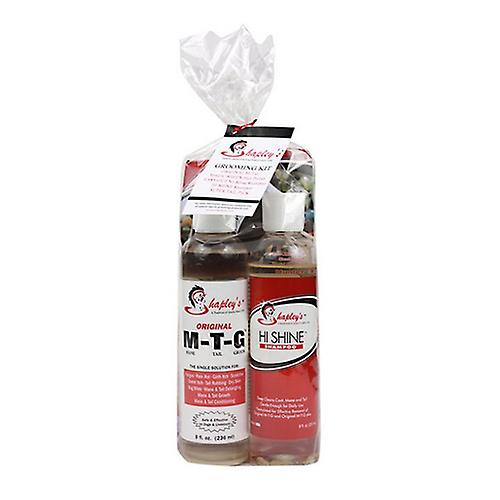 Shapleys Shapley's Horse Grooming Kit, 1 Each