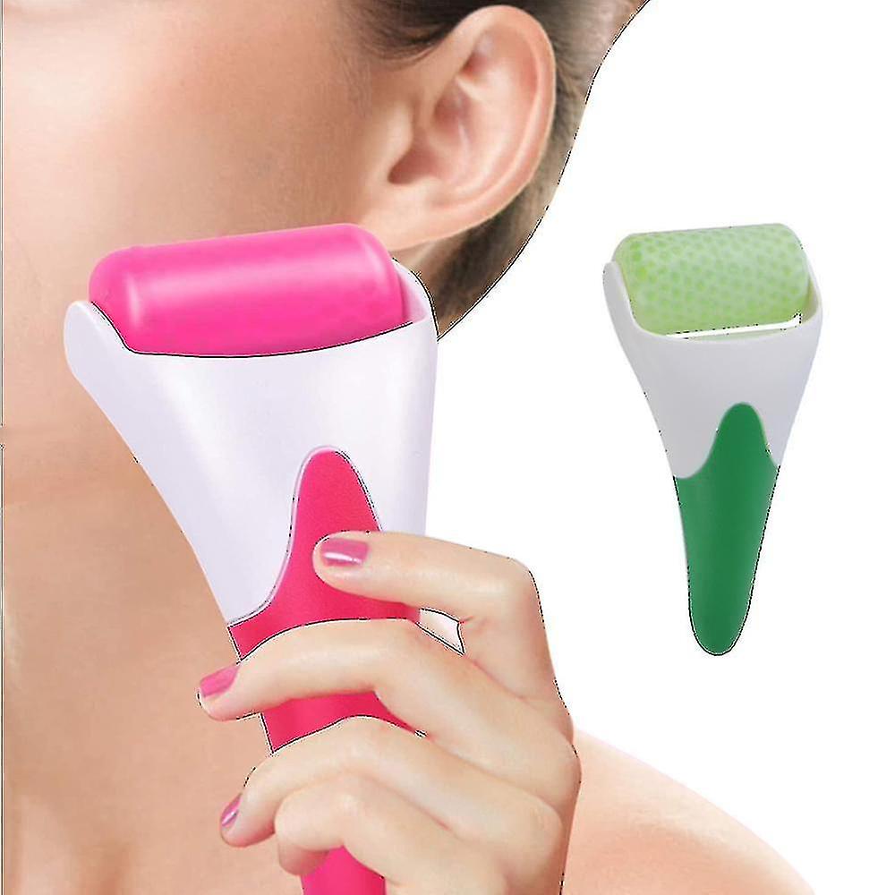 Ice Roller Massager For Swollen Face And Eyes