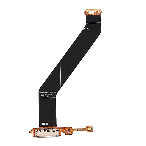 For Galaxy Note 10.1 / N8000 (rev 0.5 Version) Charging Port Flex Cable