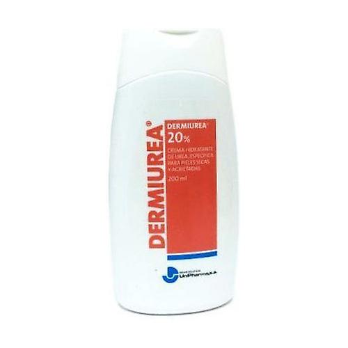 Dermiurea 20% 200 ml