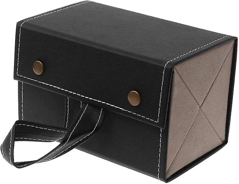 Eyewear Display Holder Organizer, Black