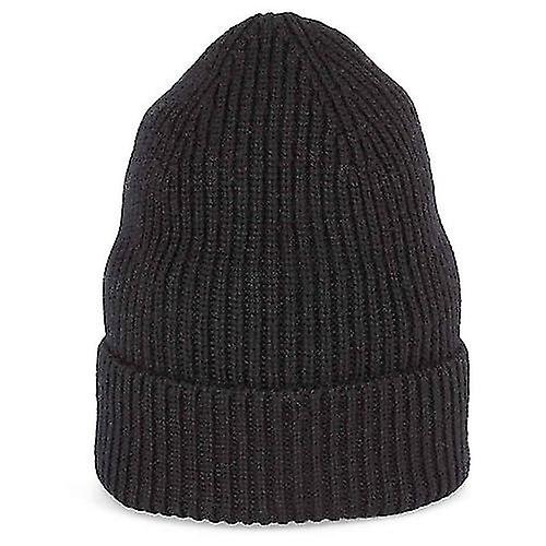 Native Spirit Merino Wool Beanie