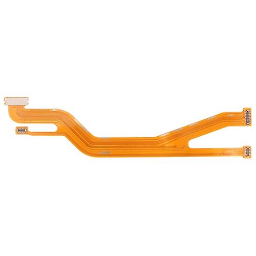 For Oppo Realme V15 Lcd Flex Cable