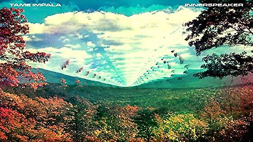 Tame Impala - InnerSpeaker [VINYL]
