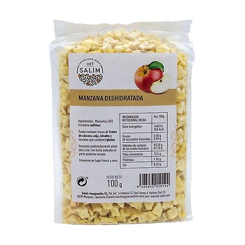 Dehydrated Apple 100 g