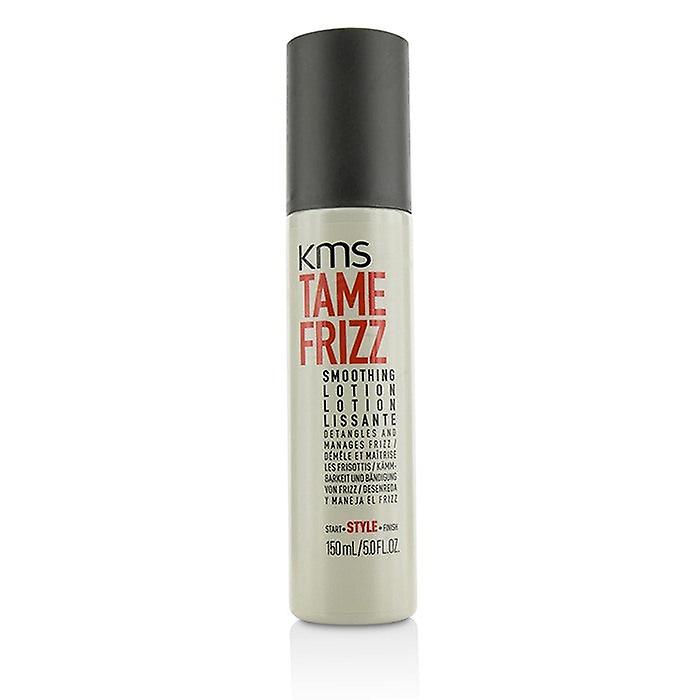 Kms California Tame Frizz Smoothing Lotion (detangles And Manages Frizz) 150ml/5oz