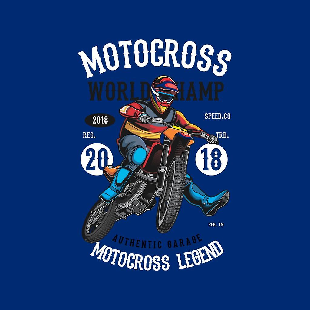 Triko ' s tričko na motokříže