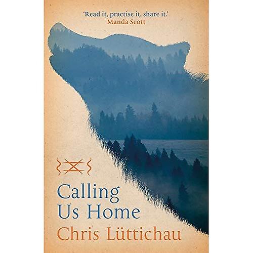 Roept ons huis (Paperback)