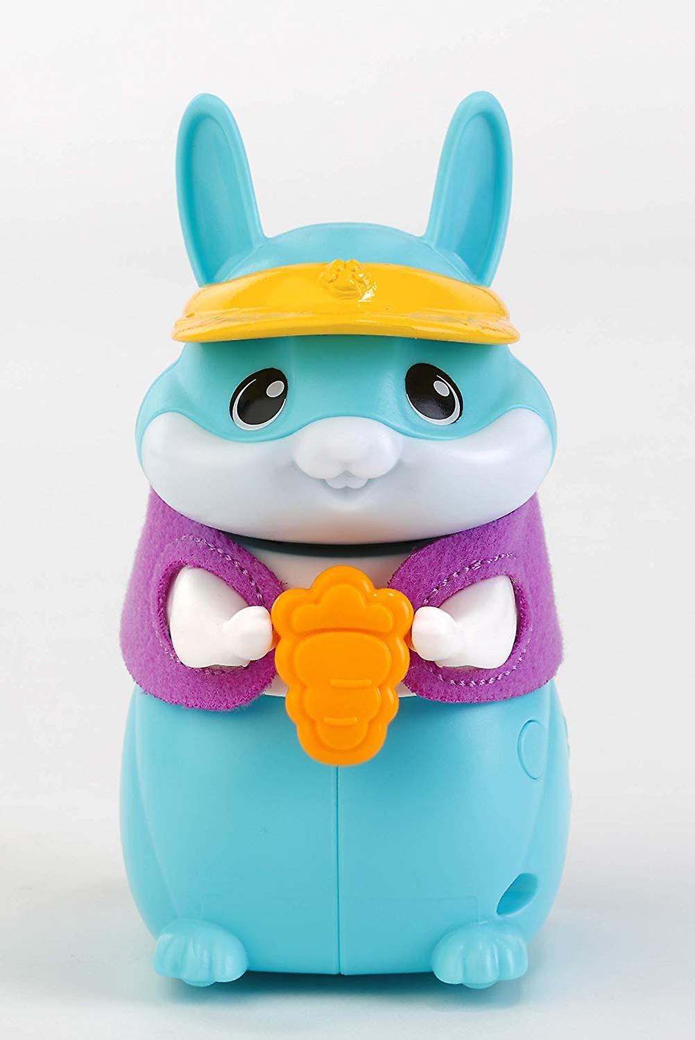 VTech Petsqueaks nippe Bunny