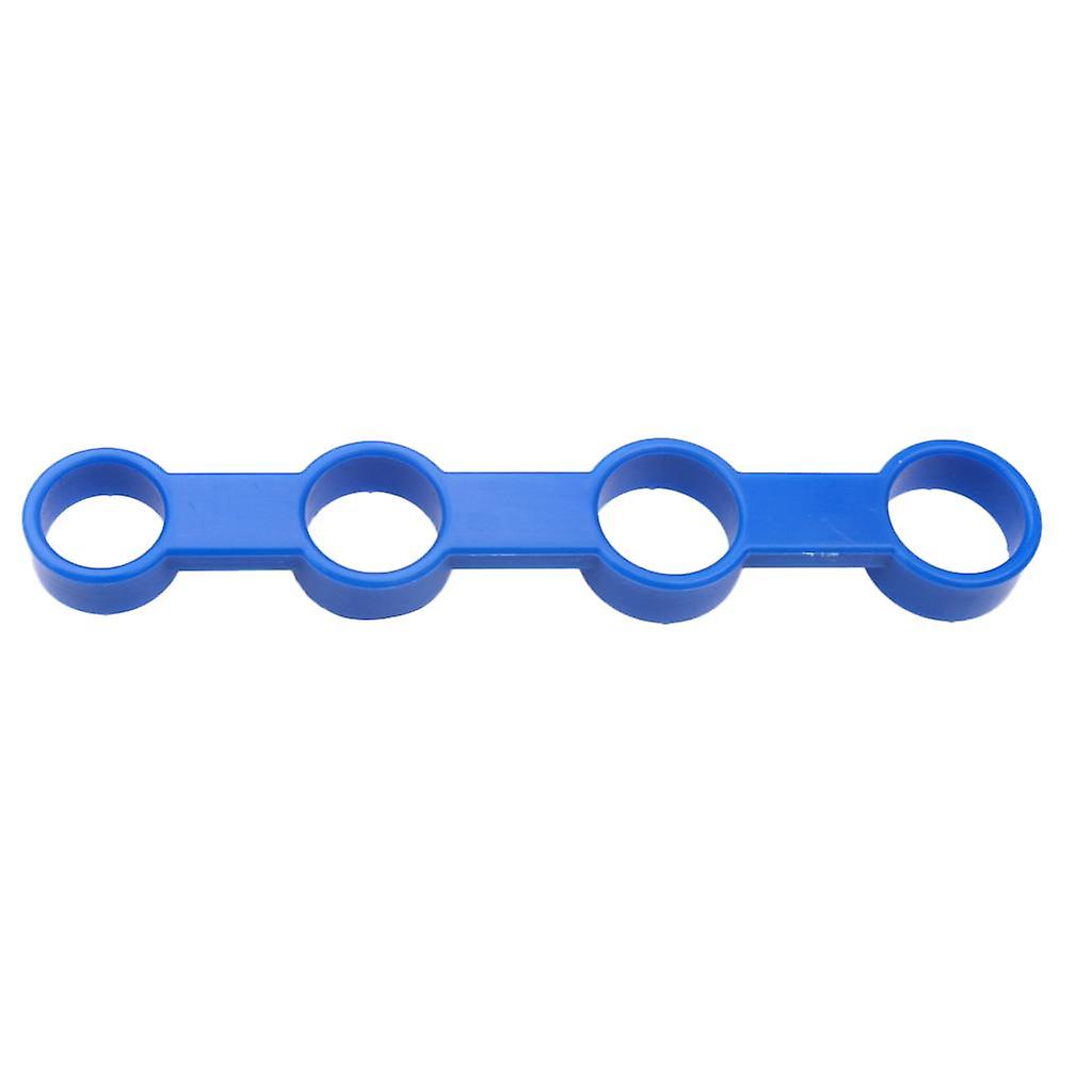 Hand Finger Extensor Exerciser Strengthener Trainer Large