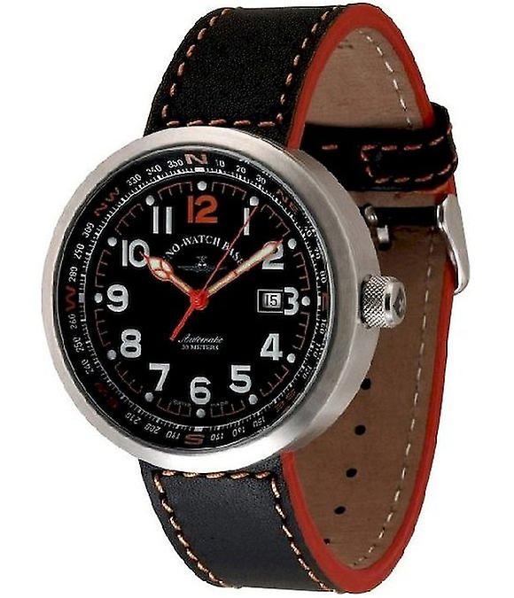 Zeno-Watch - Watch - Men - Rondo Automatic - B554-a15