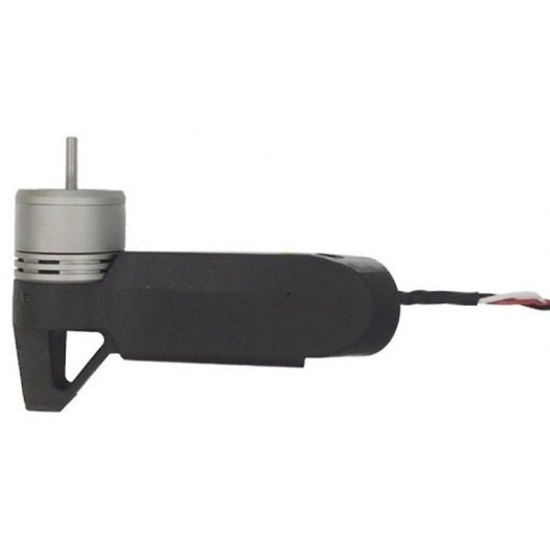 זרוע אחורית עבור Dji Mavic Air Rc מזל"ט אביזר שחור מצלמה שמאלית מזל"ט אביזרים