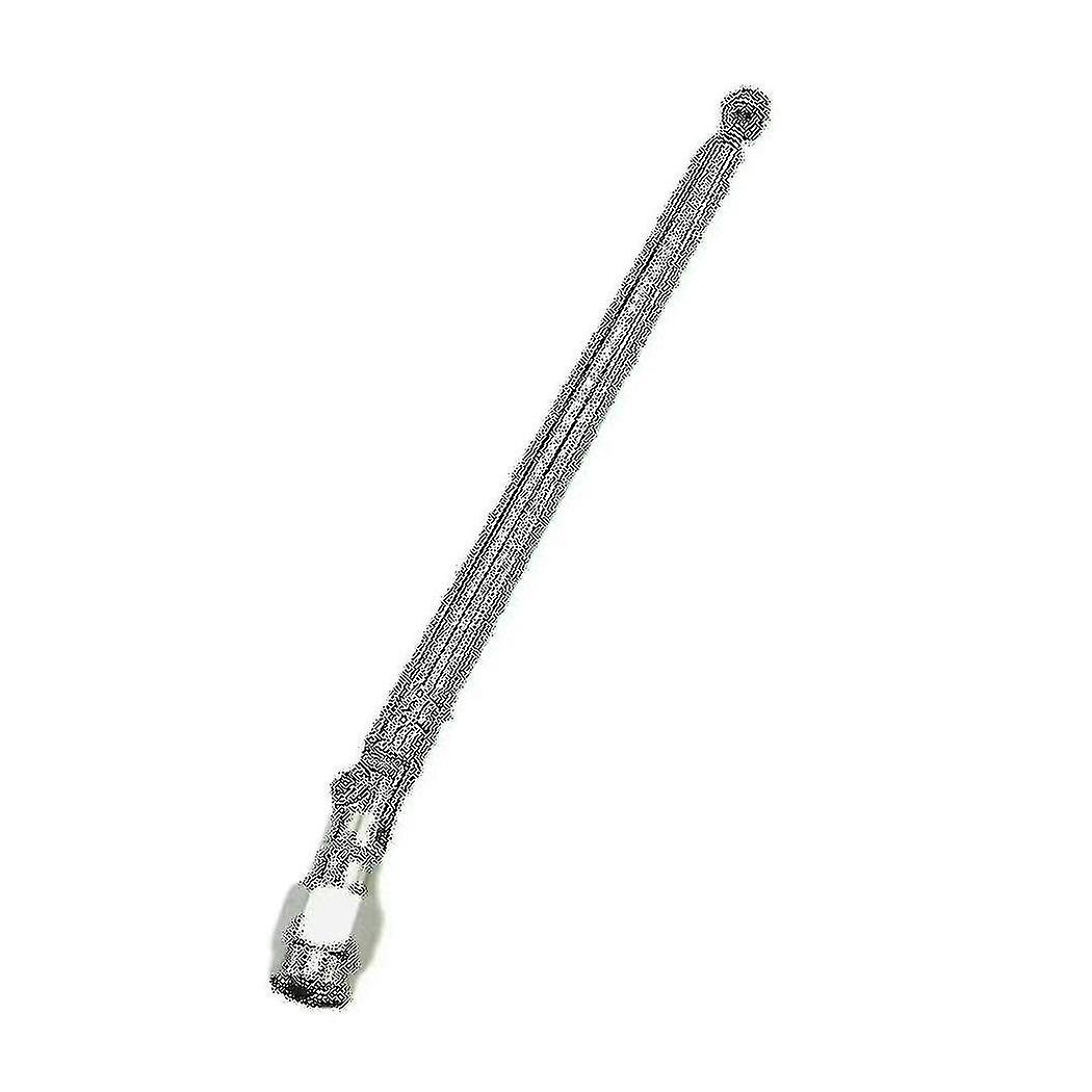 Sma Rod Antenna Limesdr For Hackrf Applicable Frequency Range 40mhz-6g
