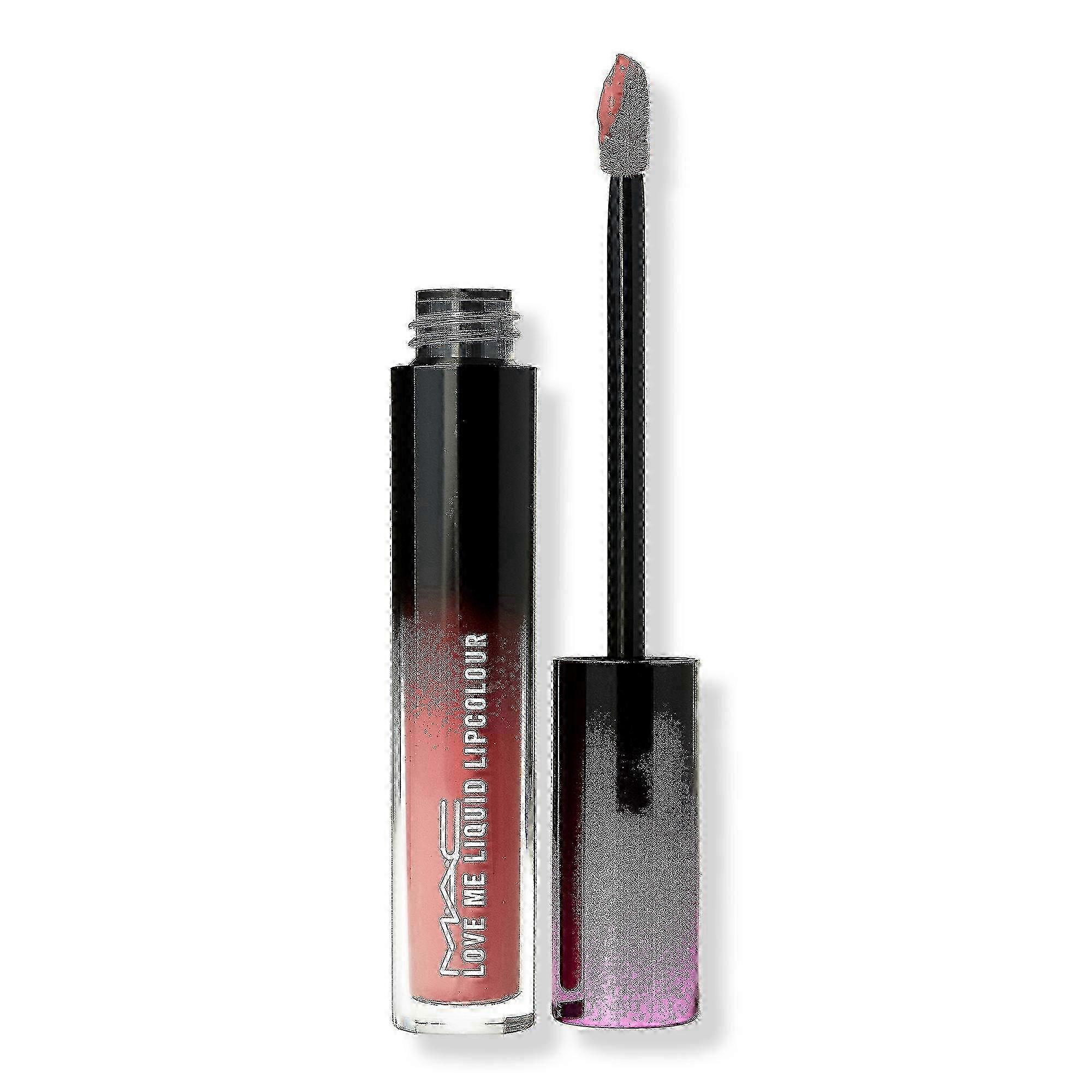Mac Love Me 液体唇彩,自由放任,1 支