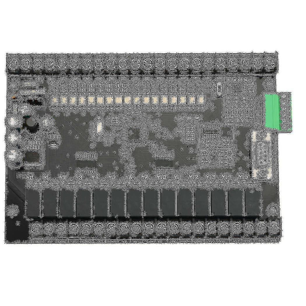 Plc Contrôleur programmable Carte logique Module de contrôle industriel Logique programmable Sup industriel