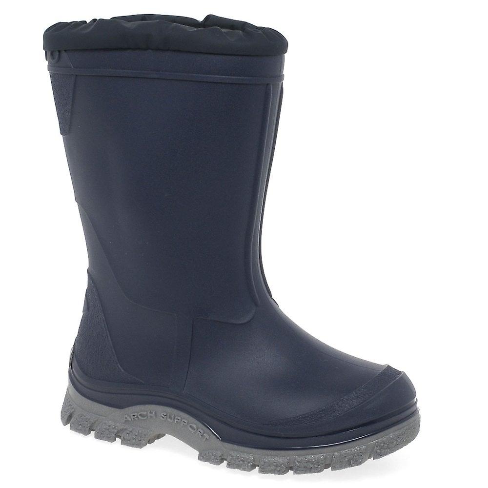 Start-Rite Childrens Mud Buster Wellingtons