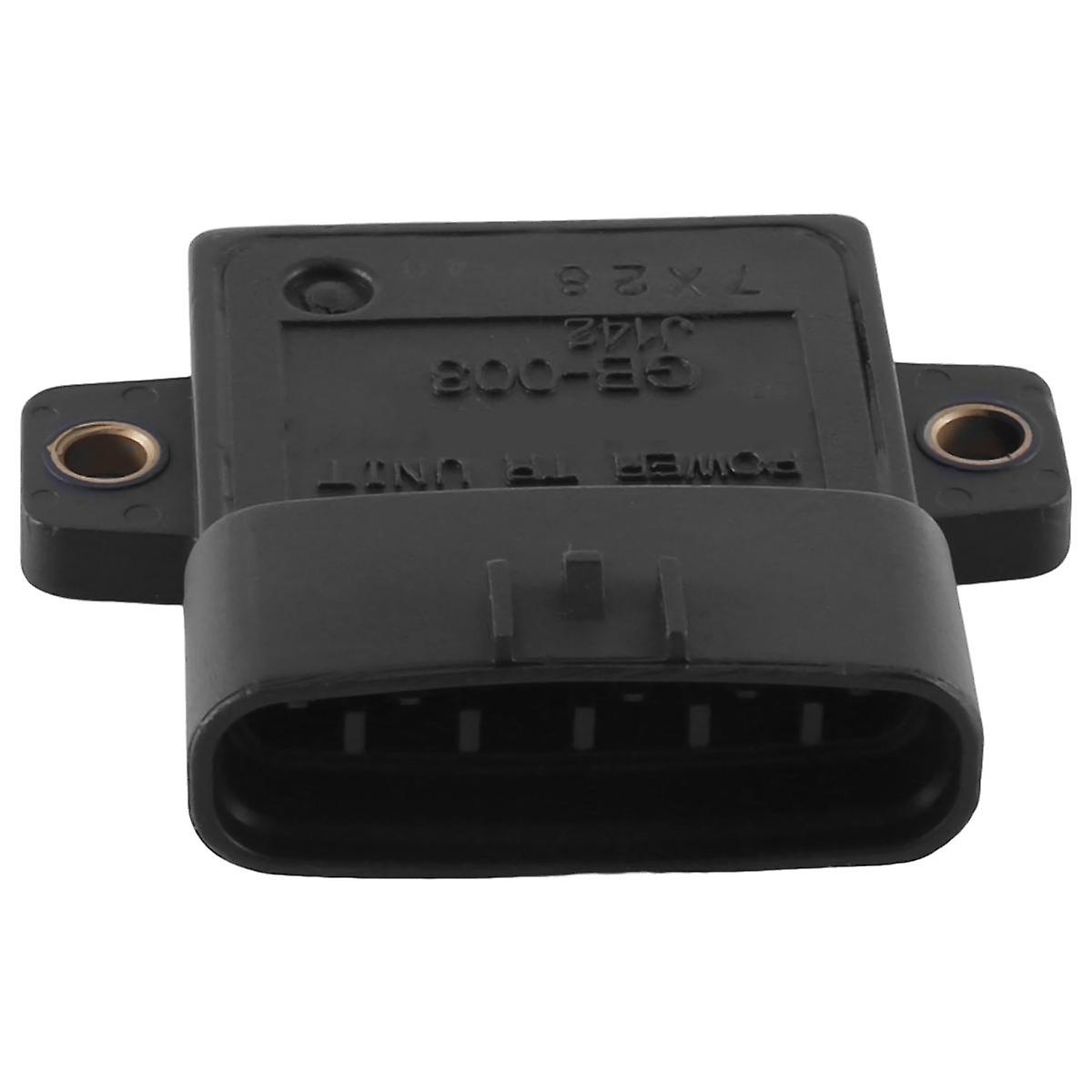 Ignition Control Module for Impreza Legacy 1990-2000 Ignition Coil 22438-AA044 22438-AA045 GB-003