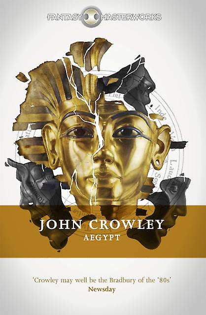 Egypt - John Crowley