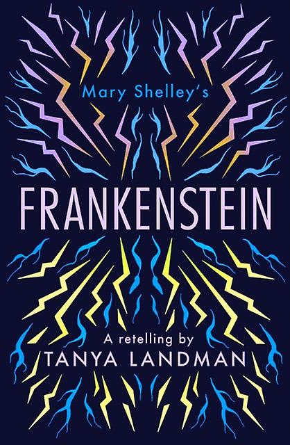 Frankenstein by Tanya Landman Paperback