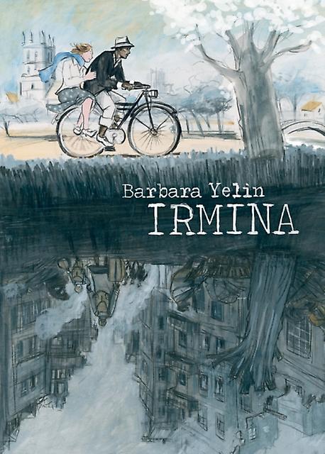 Irmina - Yellin Barbara