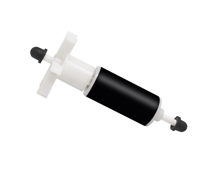Water Pump Replacement Impeller, Aquarium Canister Filter Replacement Rotor Filter Impeller for Pond Pump - Black