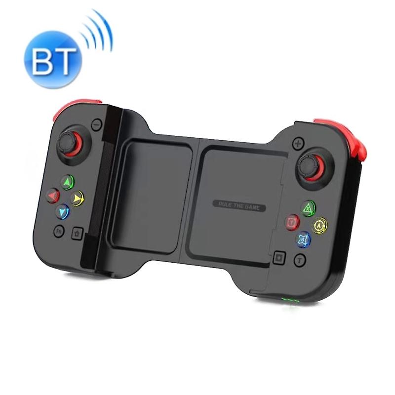 D5 Wireless BT Game Controller Joystick D5 (Black)