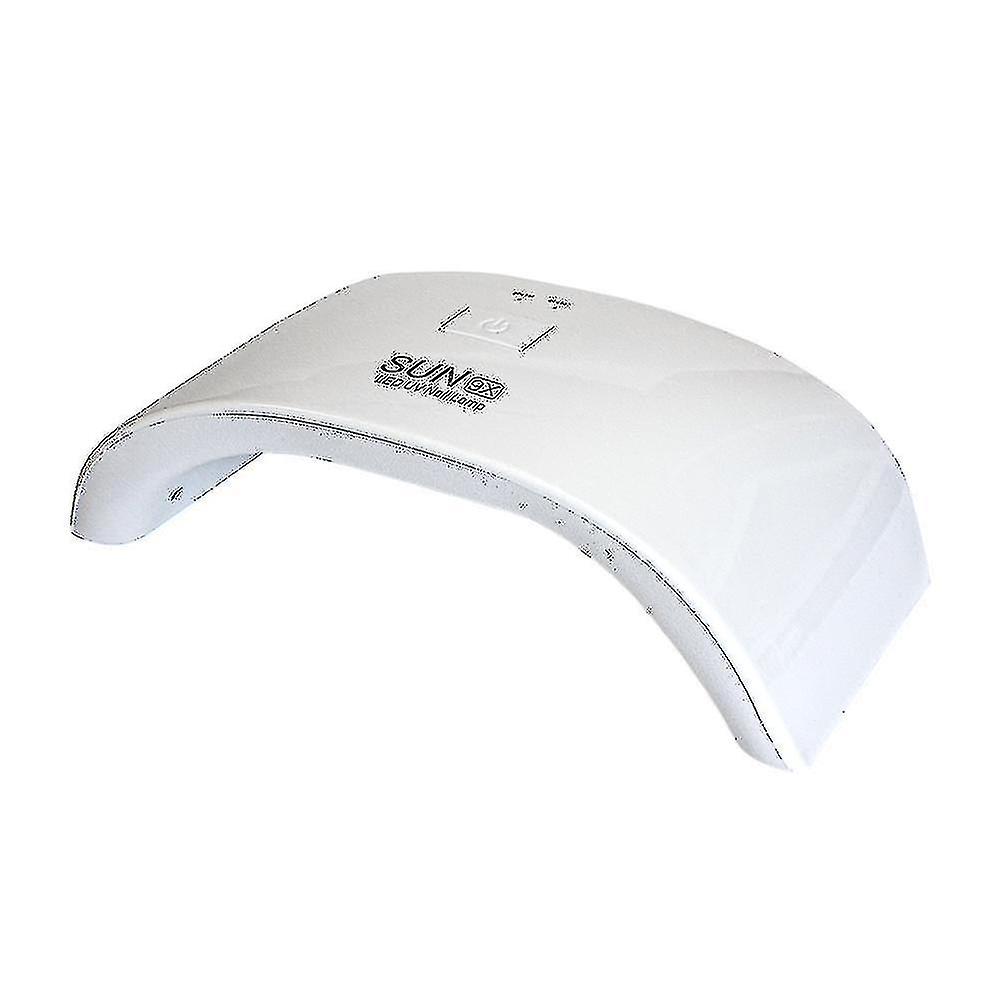 Uv/led Nail Lamp Sun9x