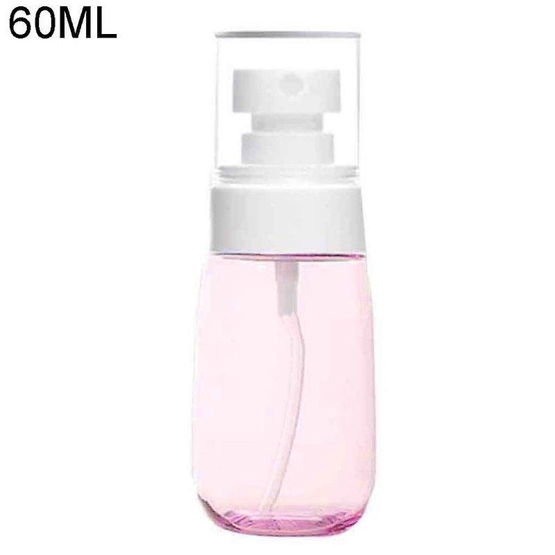 30/60/100ml Refillable Portable Travel Cosmetic Dispenser Empty Spray Bottle