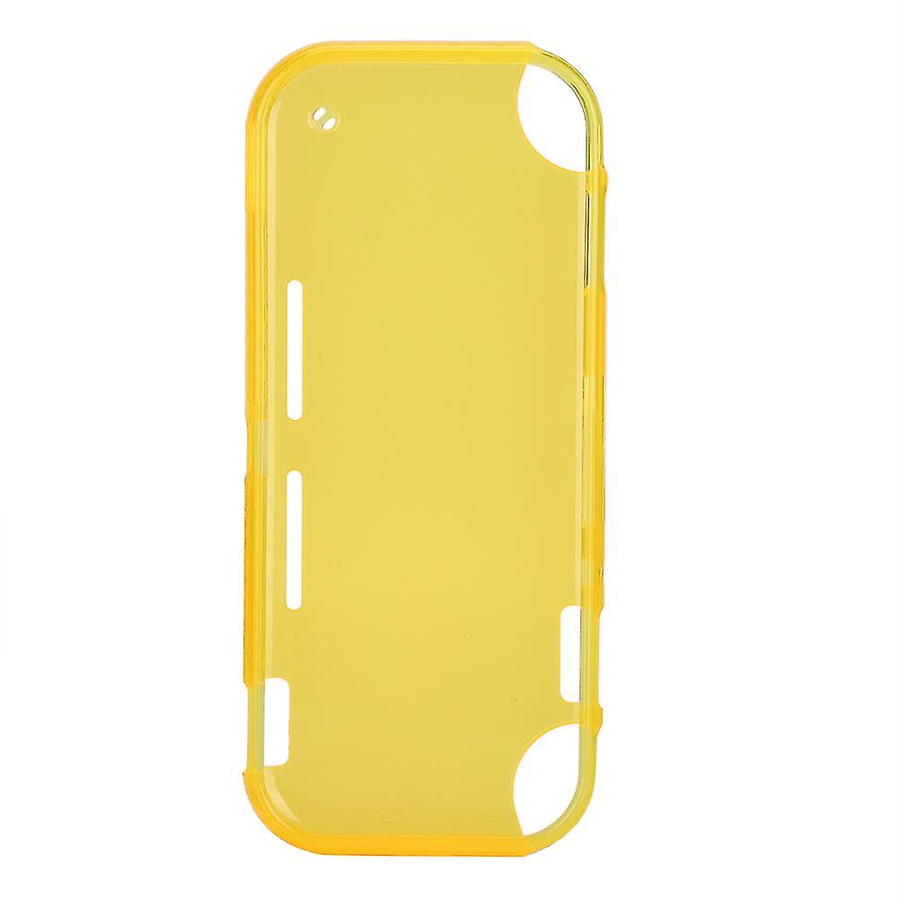 Soft TPU Game Console Protective Case Cover Anti-Slip Accessories for Switch Lite Console
