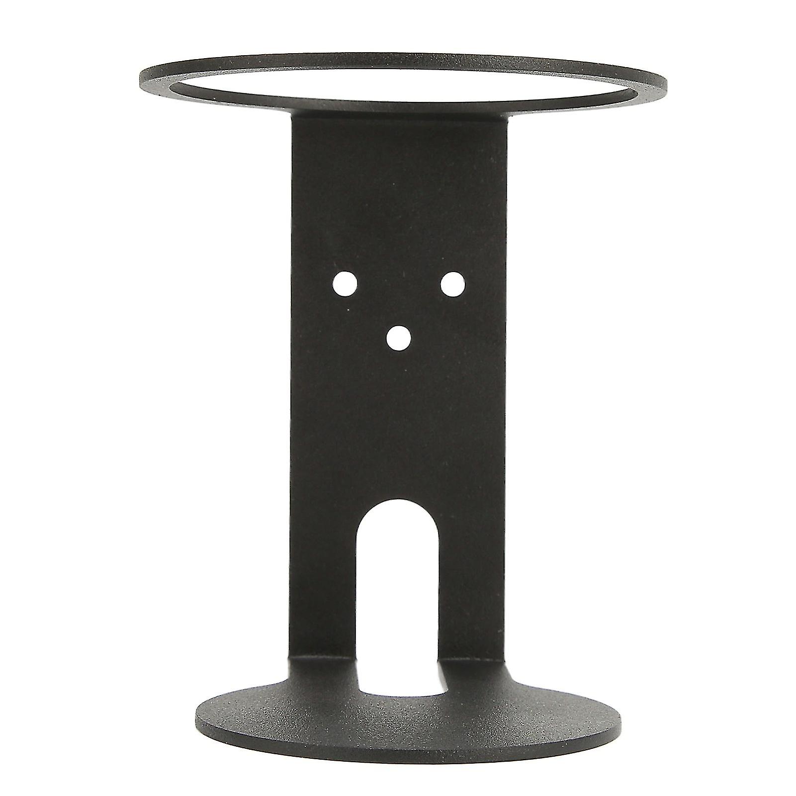 Bluetooth Speaker Wall Mount Bracket Stable Support Easy Installation Bracket for Flip 5 6 