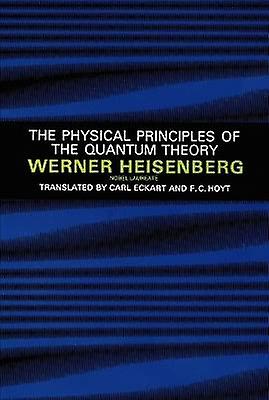 Physical Principles of the Quantum Theory