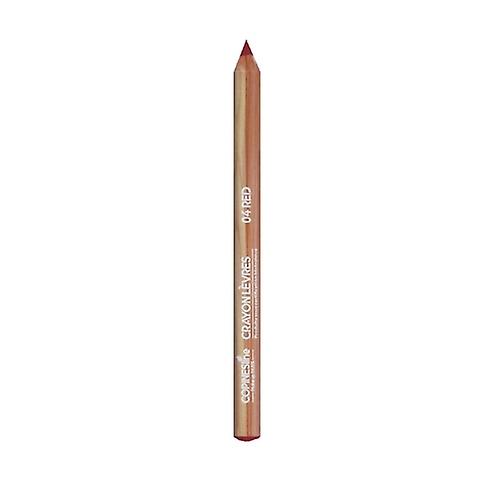 Lip contour pencil N04 red 1,04 g (Red)