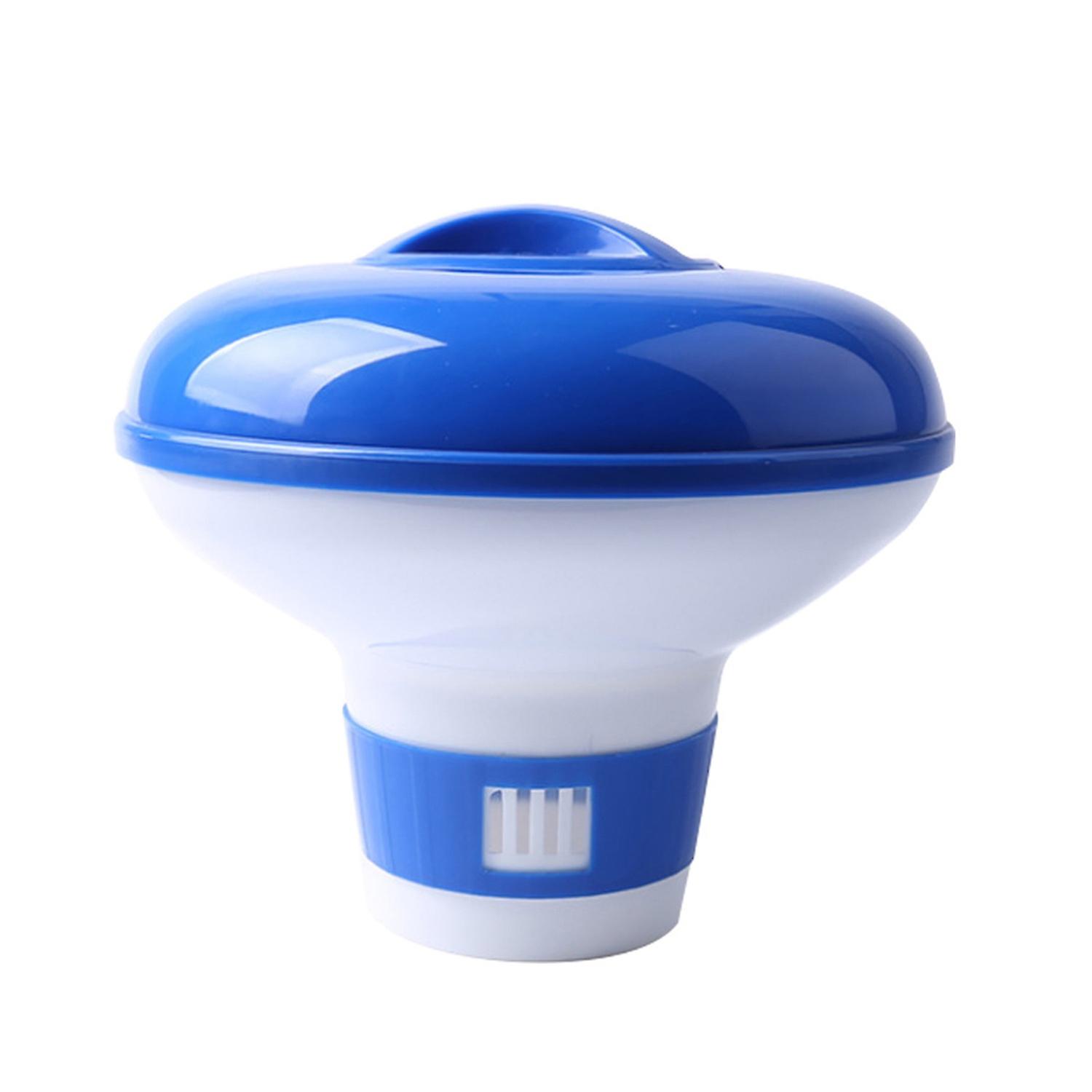 5-Inch Pool Chlorine Dispenser for Effective Pool Maintenance