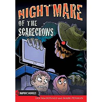 Nightmare Of The Scarecrows - Ian MacDonald