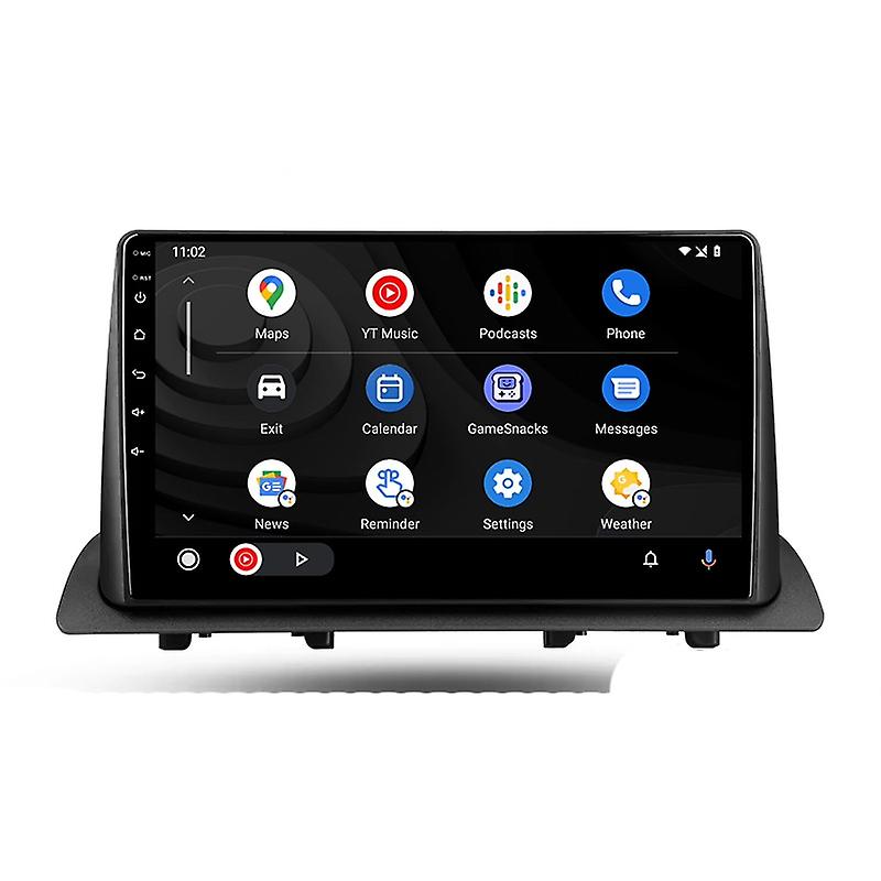 Wireless CarPlay Android Auto Radio for Honda CR-V 2022 - 2023 4G Car Multimedia GPS 2din